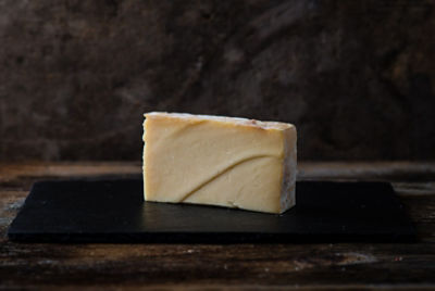 Cabot Cloth Bound Cheddar Cheese
